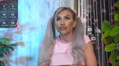 KarlaBart online show from 16, 11, 2025