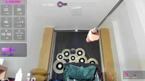 karlahartley online show from 30, 1, 2025