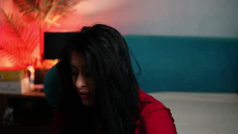 Snapshot of karlajai chatting on 10, 10, 2025 Karla online show from 10, 10, 2025