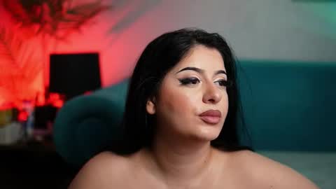 Snapshot of karlajai chatting on 12, 10, 2025 Karla online show from 12, 10, 2025