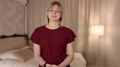 Monica online show from 26, 2, 2026