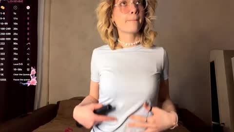 Olivia online show from 25, 5, 2026