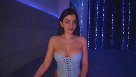 Karlijn online show from 9, 2, 2026