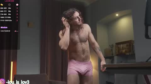 Karlos and Louis online show from 29, 10, 2025