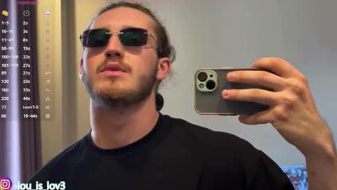 Karlos and Louis online show from 23, 12, 2025