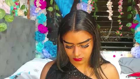 KARLY.  online show from 22, 3, 2026