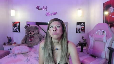Karly Moonns online show from 16, 5, 2026