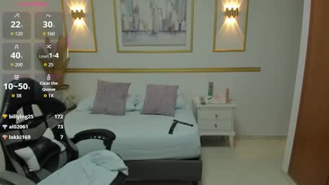 Snapshot of karlyy_ chatting on 18, 10, 2025 karlyy_ online show from 18, 10, 2025