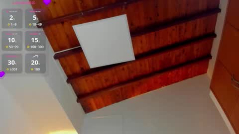 Snapshot of karlyy_ chatting on 20, 11, 2025 karlyy_ online show from 20, 11, 2025