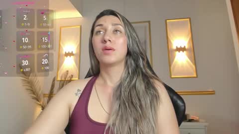 Snapshot of karlyy_ chatting on 2, 12, 2025 karlyy_ online show from 2, 12, 2025