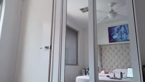 Snapshot of karmarosexx chatting on 7, 10, 2025 KarmaRosexx online show from 7, 10, 2025