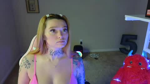 karmathevixen0304 online show from 6, 7, 2026