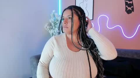 Snapshot of karo_linee chatting on 3, 7, 2026 karo_linee online show from 3, 7, 2026