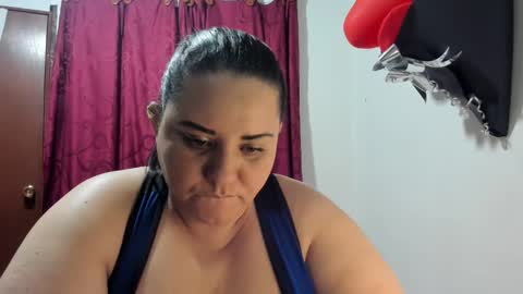 Snapshot of karol103900 chatting on 12, 1, 2025 Karol online show from 12, 1, 2025