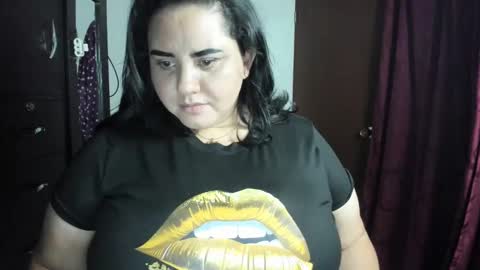 Snapshot of karol103900 chatting on 16, 1, 2025 Karol online show from 16, 1, 2025