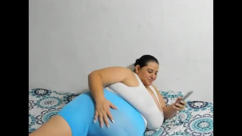 Snapshot of karol103900 chatting on 31, 3, 2026 Karol online show from 31, 3, 2026