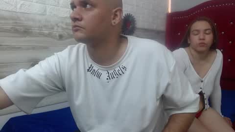 Snapshot of karol_and_paul chatting on 9, 12, 2024 karol and paul online show from 9, 12, 2024