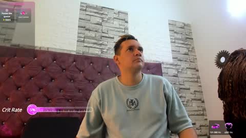 Snapshot of karol_and_paul chatting on 30, 12, 2024 karol and paul online show from 30, 12, 2024