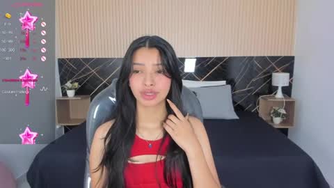 Snapshot of karol_cortes chatting on 5, 6, 2026 karol_cortes online show from 5, 6, 2026