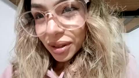 karol_goode online show from 31, 12, 2024