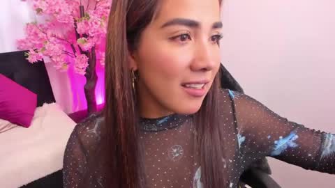 Snapshot of karol_ivonne chatting on 21, 4, 2026 karol online show from 21, 4, 2026