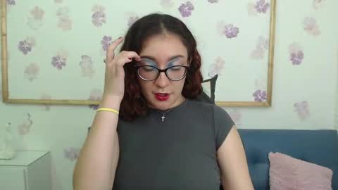 Snapshot of karol_prescot chatting on 10, 4, 2026 Karol online show from 10, 4, 2026