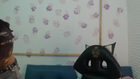 Snapshot of karol_prescot chatting on 29, 4, 2026 Karol online show from 29, 4, 2026