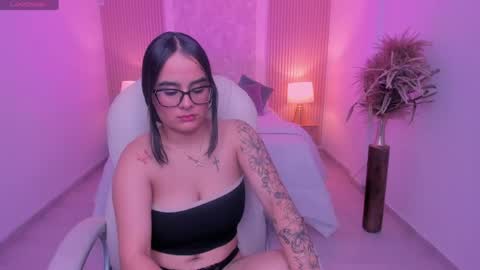 karol_priston online show from 21, 4, 2026