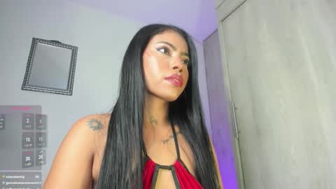 Snapshot of karol_say chatting on 28, 2, 2026 Karol Say online show from 28, 2, 2026