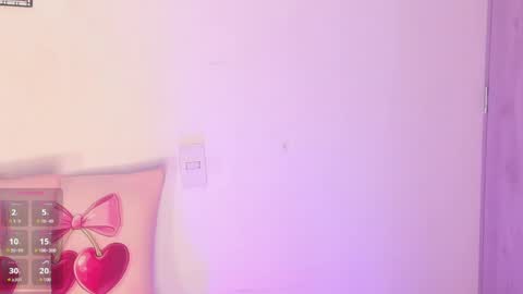 Snapshot of karol_say chatting on 12, 5, 2026 Karol Say online show from 12, 5, 2026