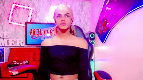 Snapshot of karol_vanessa__ chatting on 21, 5, 2026 karol Vanessa online show from 21, 5, 2026