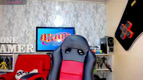 Snapshot of karol_vanessa__ chatting on 5, 6, 2026 karol Vanessa online show from 5, 6, 2026