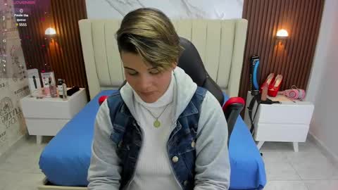 Karol and Luna online show from 6, 3, 2025