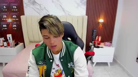 Karol and Luna online show from 10, 3, 2025