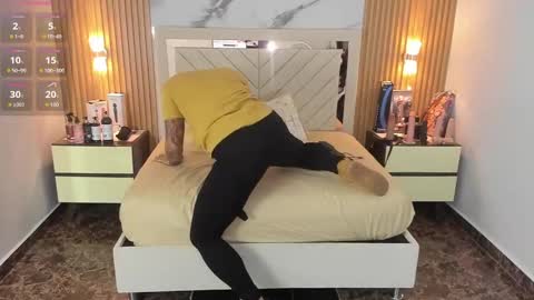 Karol and Luna online show from 20, 9, 2025