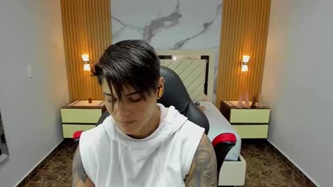 Karol and Luna online show from 16, 11, 2025