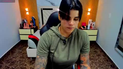 Karol and Luna online show from 17, 1, 2026