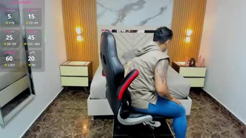 Karol and Luna online show from 11, 4, 2026