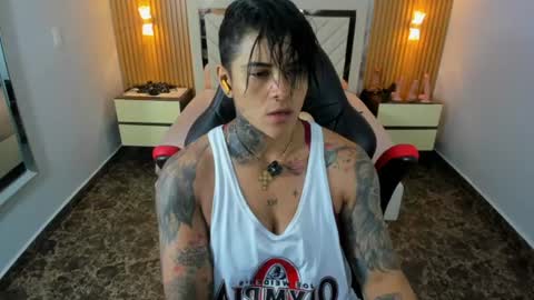 Karol and Luna online show from 14, 7, 2026