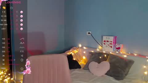 Snapshot of karolina_hottie_ chatting on 1, 5, 2026 Kira online show from 1, 5, 2026