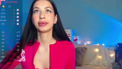 Snapshot of karolina_hottie_ chatting on 18, 5, 2026 Kira online show from 18, 5, 2026