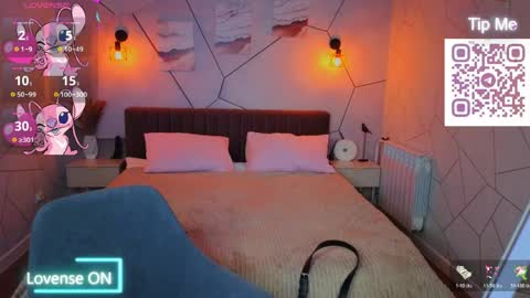Karolina online show from 12, 4, 2026