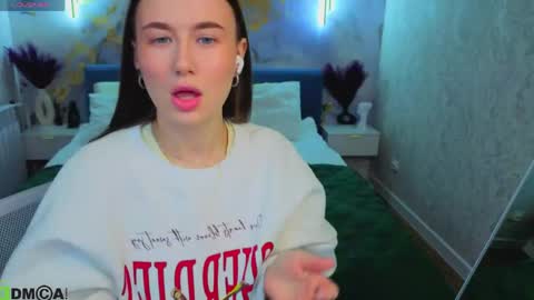 Karolina online show from 25, 4, 2026