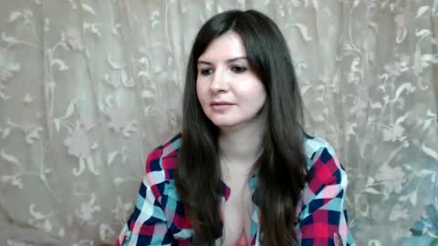 karolina_lin online show from 7, 3, 2025