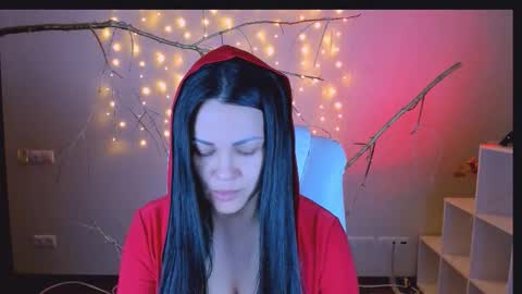 Snapshot of karolina_robinson chatting on 16, 2, 2026 Karolina online show from 16, 2, 2026