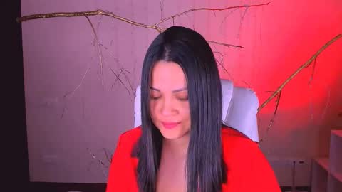 Snapshot of karolina_robinson chatting on 25, 2, 2026 Karolina online show from 25, 2, 2026