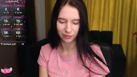 Karolina online show from 21, 2, 2026