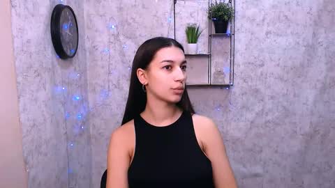 Karolina online show from 20, 1, 2025