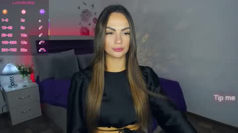 Karolina online show from 10, 3, 2026