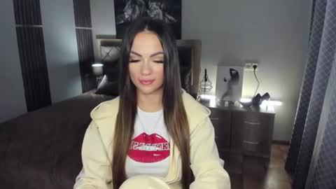 Snapshot of karolinasykes chatting on 29, 6, 2026 Karolina online show from 29, 6, 2026